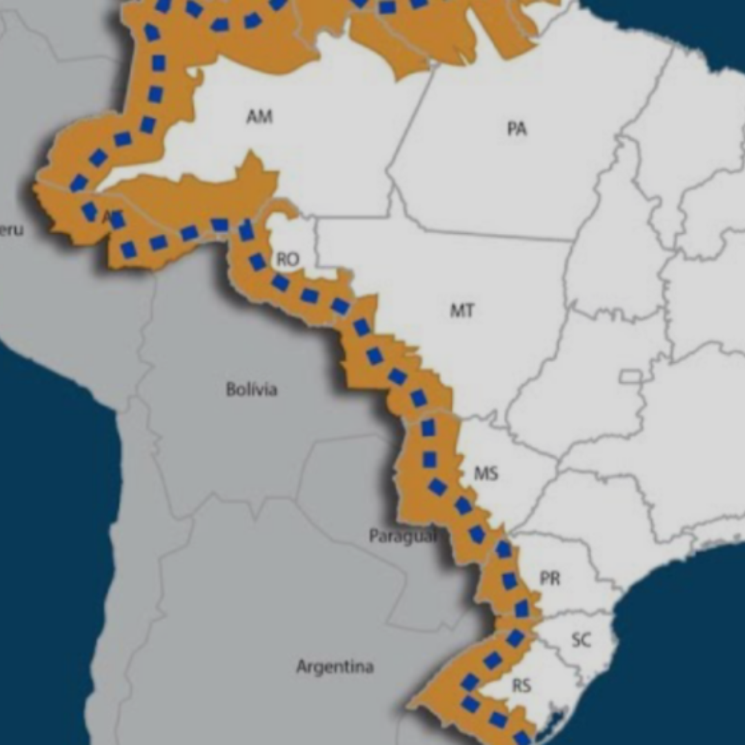 Preciso fazer a ratificação do meu imóvel na faixa de fronteira? Descubra agora! - Martinhago Advocacia | Advogados Especialistas em Defesa dos Seus Direitos